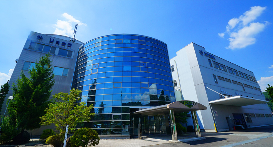 株式会社RYOWAの企業情報